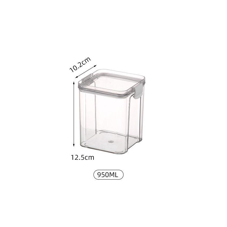950ml White