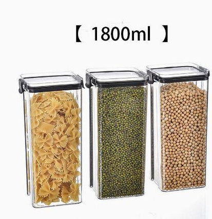 1800ml Black