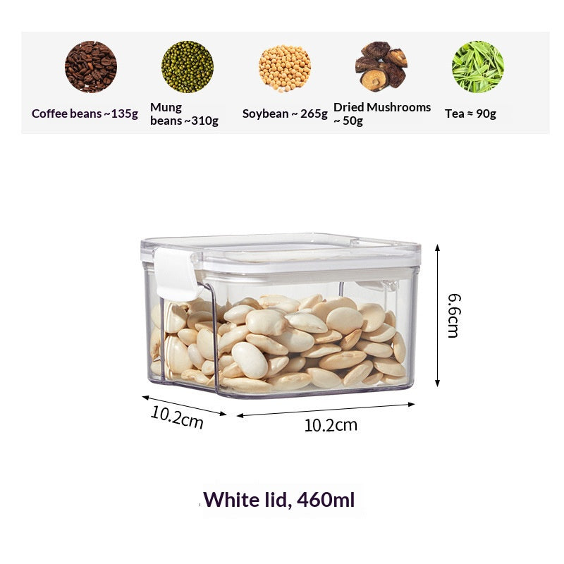 460ml White